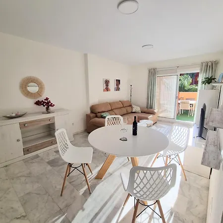 Apartman Golf & In La Reserva De *
