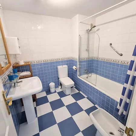 Apartman Golf & In La Reserva De