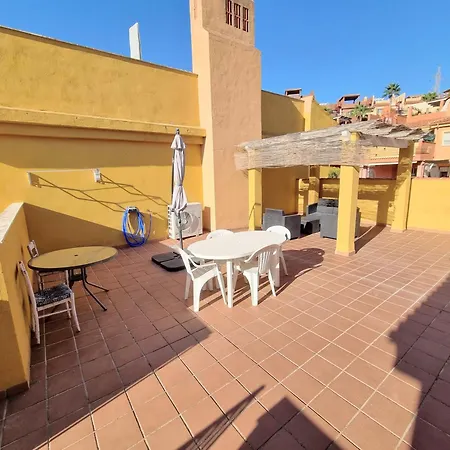 Golf & In La Reserva De شقة ماربيا