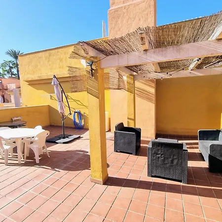Апартаменты Golf & In La Reserva De *