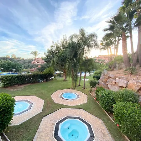 Апартаменты Golf & In La Reserva De