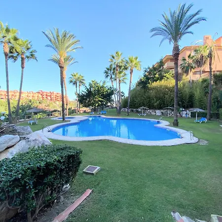 Golf & In La Reserva De Апартаменты Марбелья